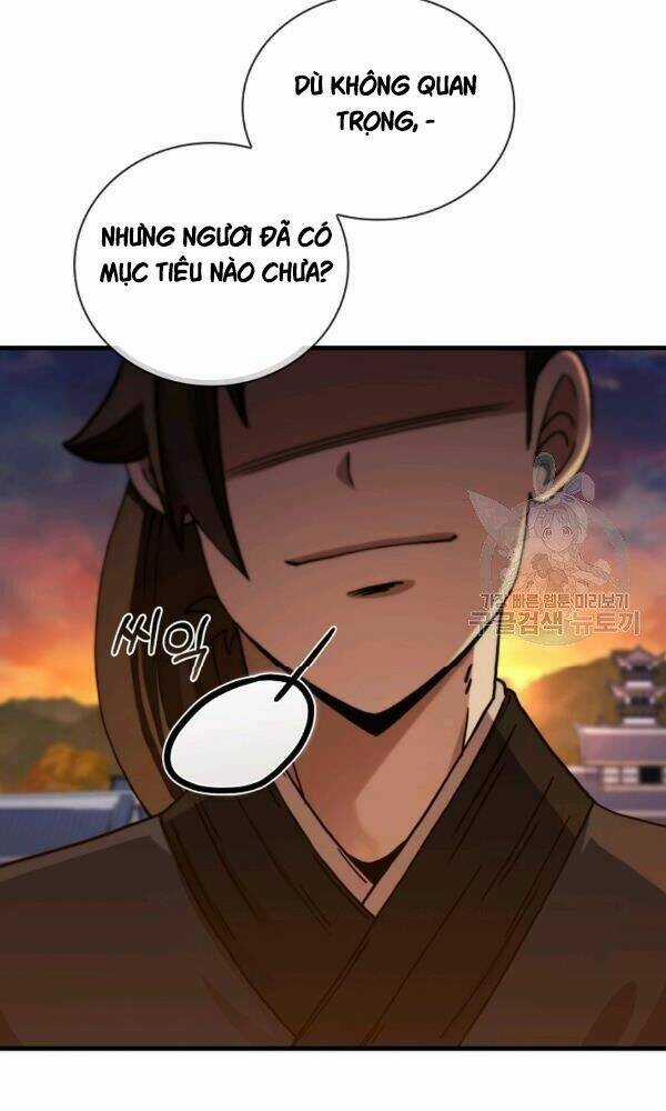 Thân Thủ Đệ Nhất Kiếm - Chapter 56 - Trang 73