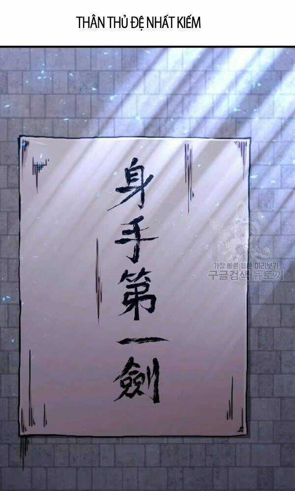 Thân Thủ Đệ Nhất Kiếm - Chapter 56 - Trang 76