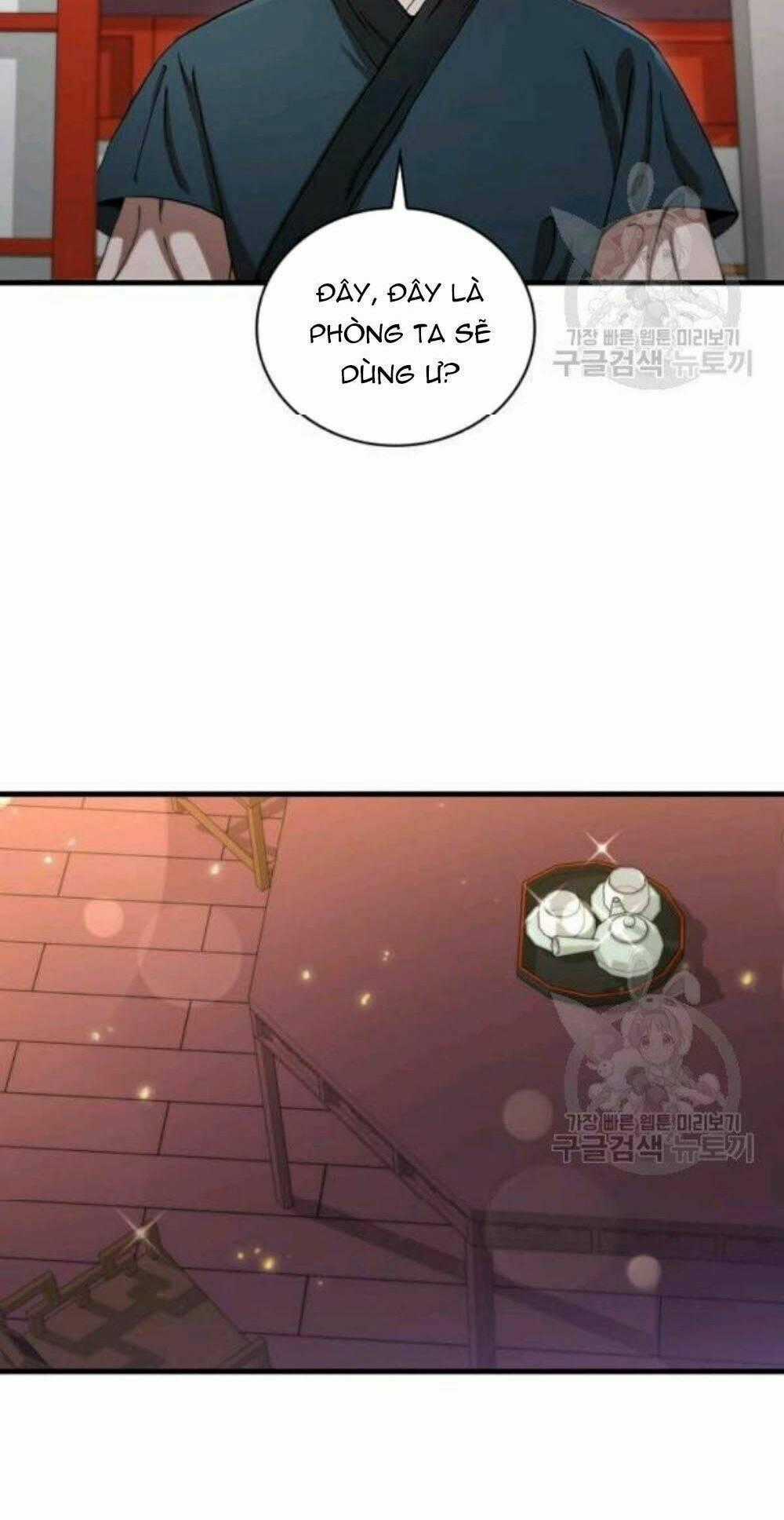 Thân Thủ Đệ Nhất Kiếm - Chapter 57 - Trang 2