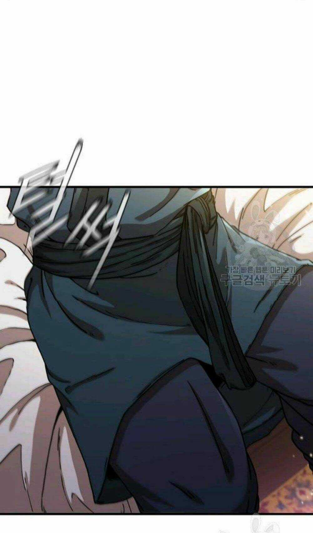 Thân Thủ Đệ Nhất Kiếm - Chapter 57 - Trang 11