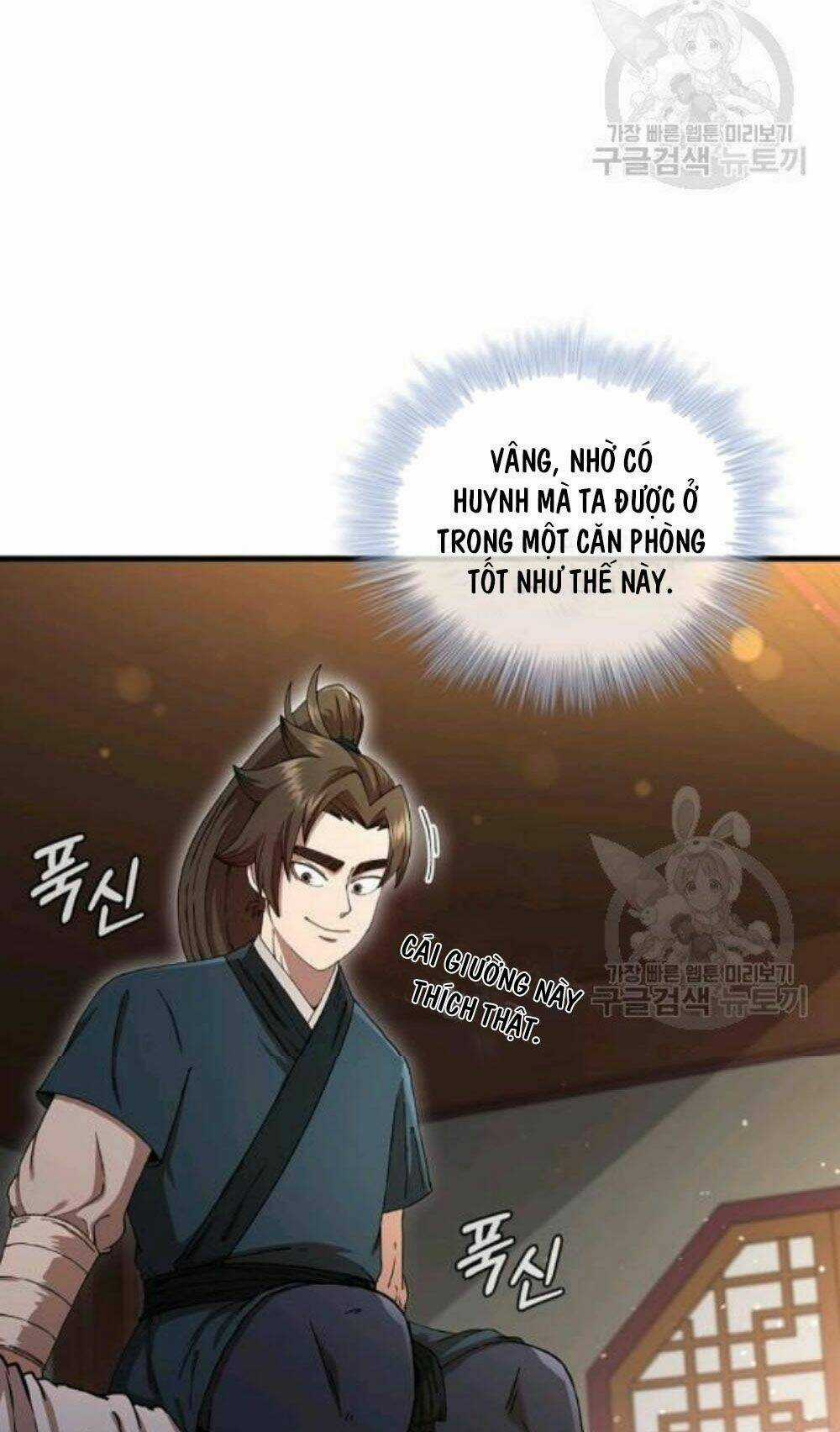 Thân Thủ Đệ Nhất Kiếm - Chapter 57 - Trang 12