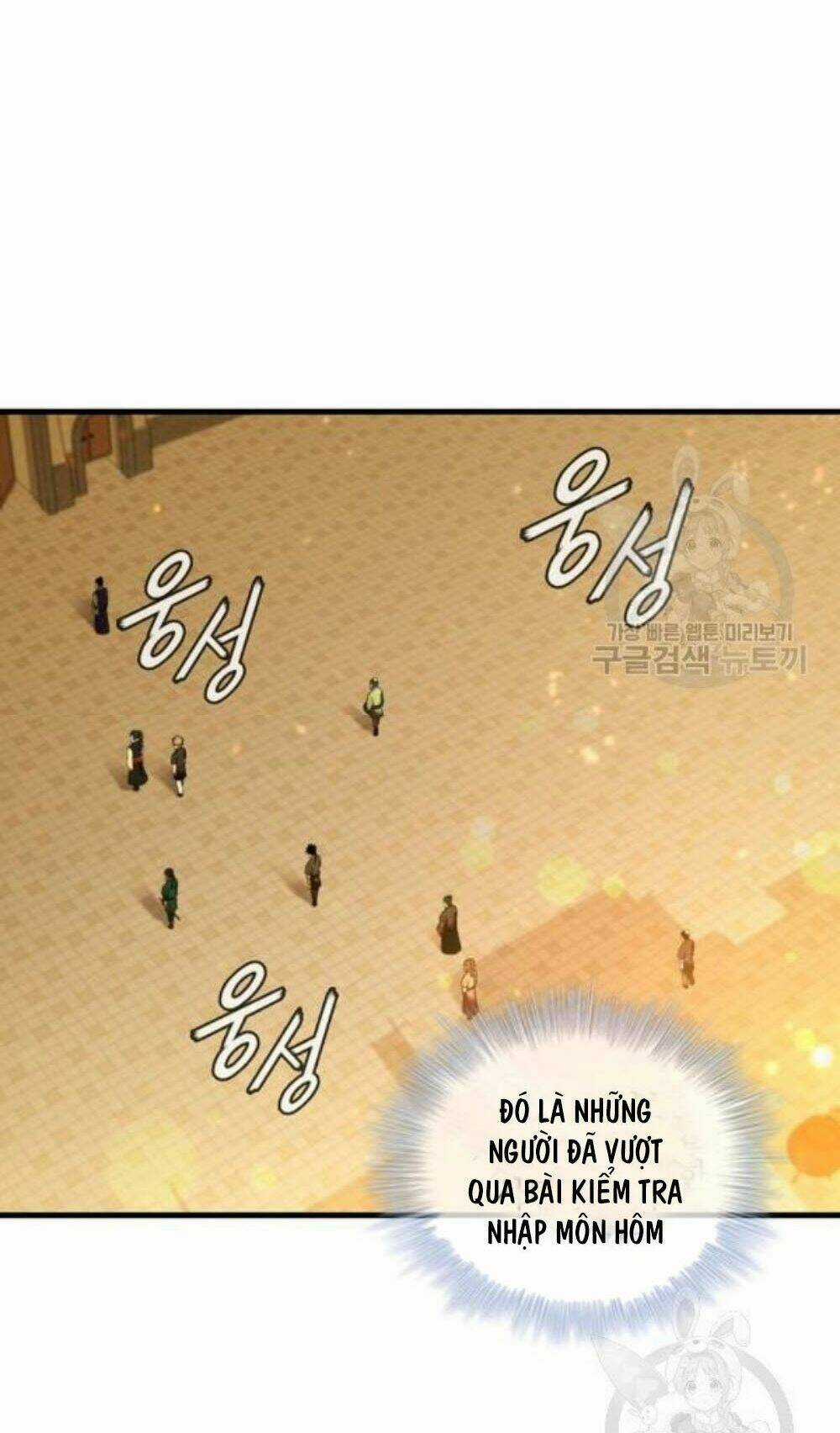 Thân Thủ Đệ Nhất Kiếm - Chapter 57 - Trang 14