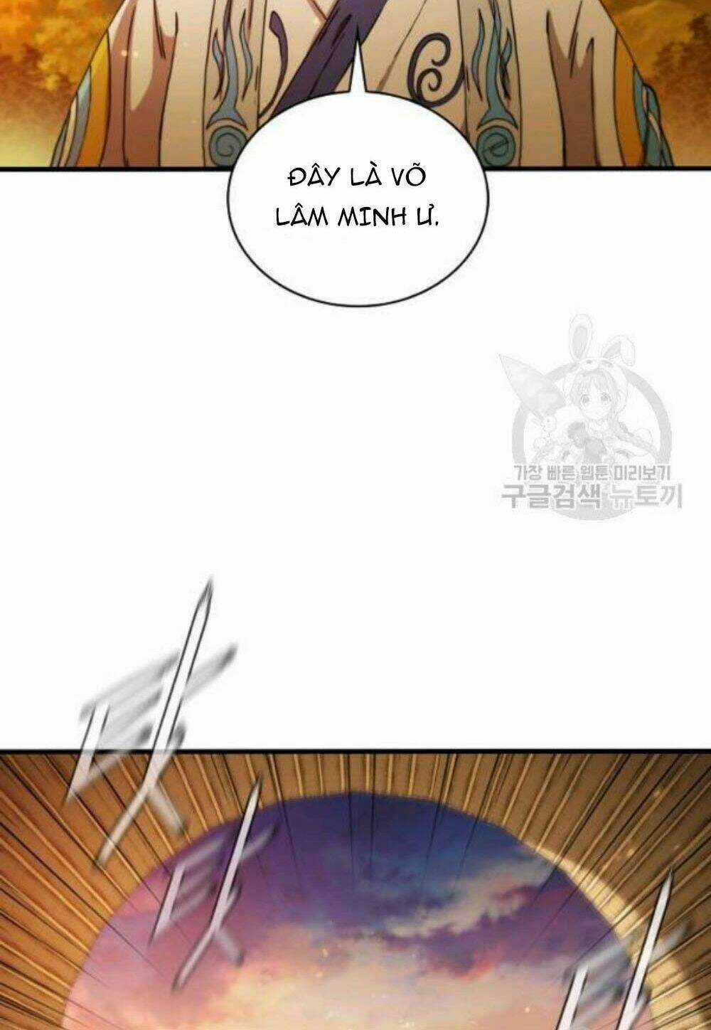 Thân Thủ Đệ Nhất Kiếm - Chapter 57 - Trang 22