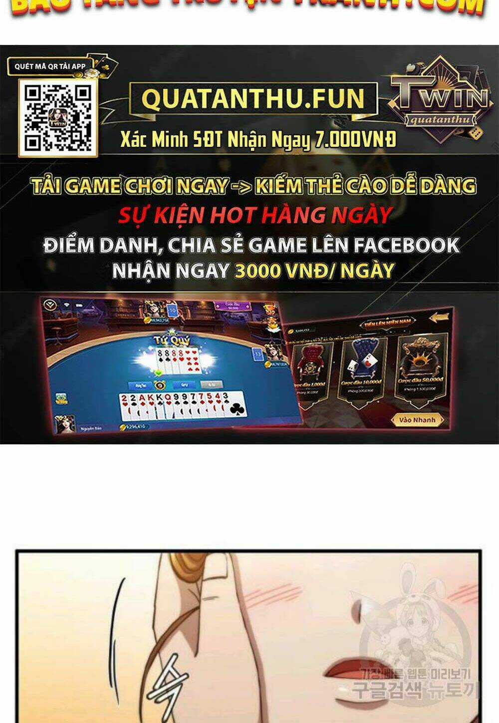 Thân Thủ Đệ Nhất Kiếm - Chapter 57 - Trang 34