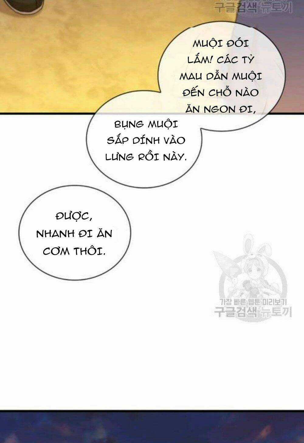 Thân Thủ Đệ Nhất Kiếm - Chapter 57 - Trang 37