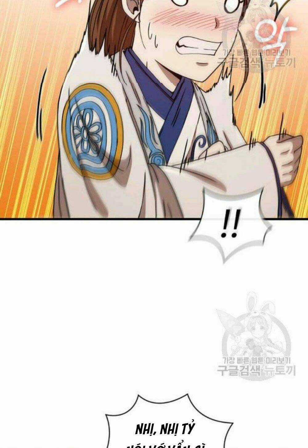 Thân Thủ Đệ Nhất Kiếm - Chapter 57 - Trang 41