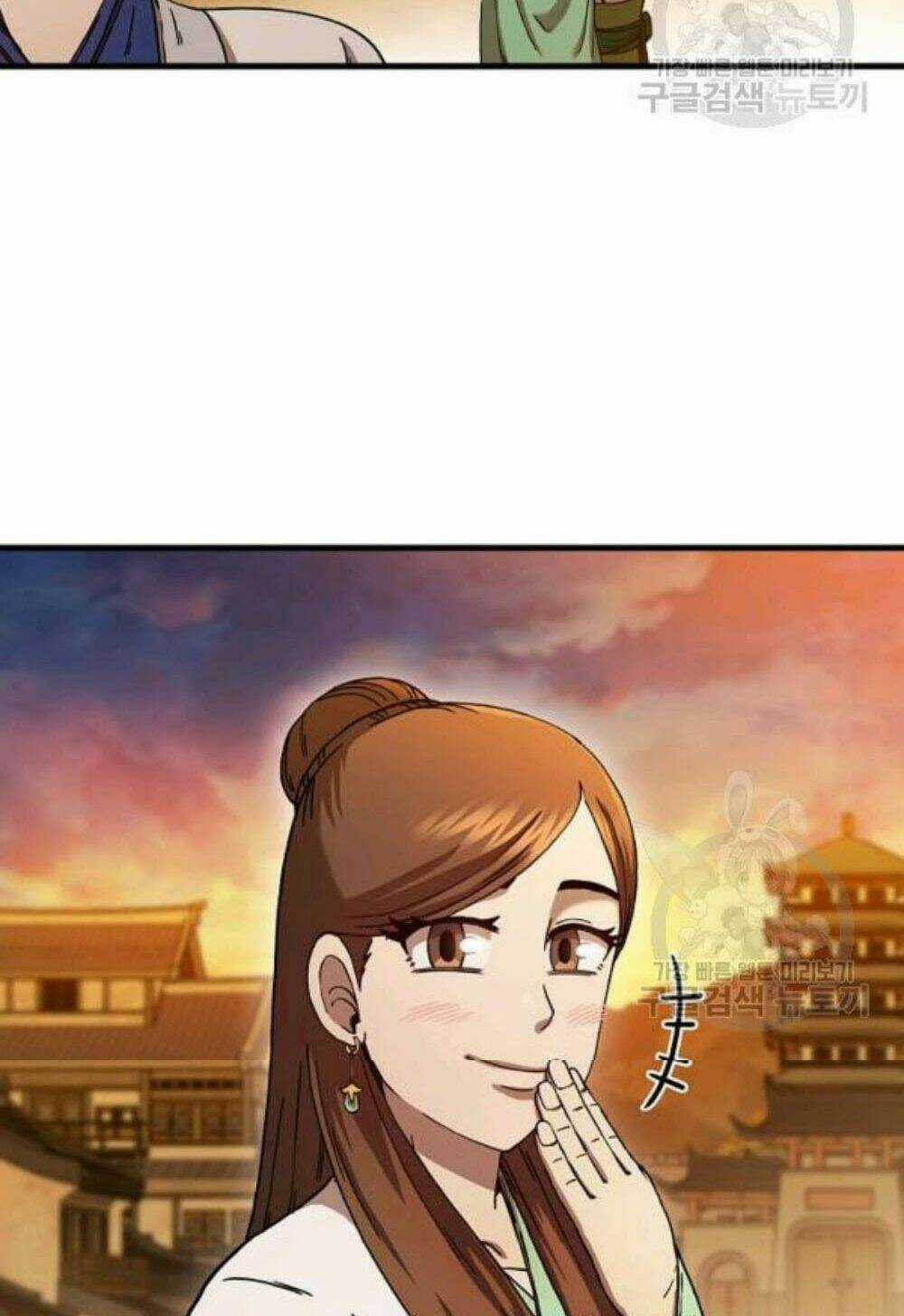 Thân Thủ Đệ Nhất Kiếm - Chapter 57 - Trang 50