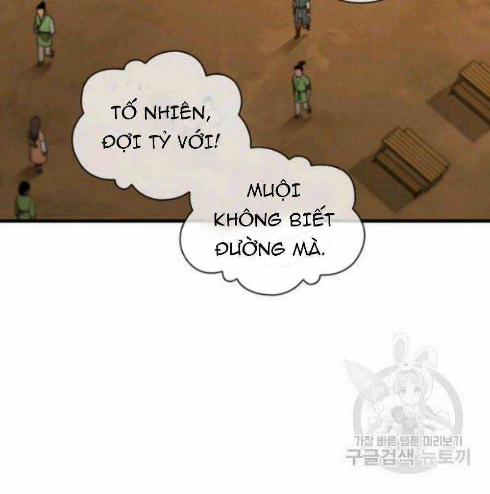 Thân Thủ Đệ Nhất Kiếm - Chapter 57 - Trang 53