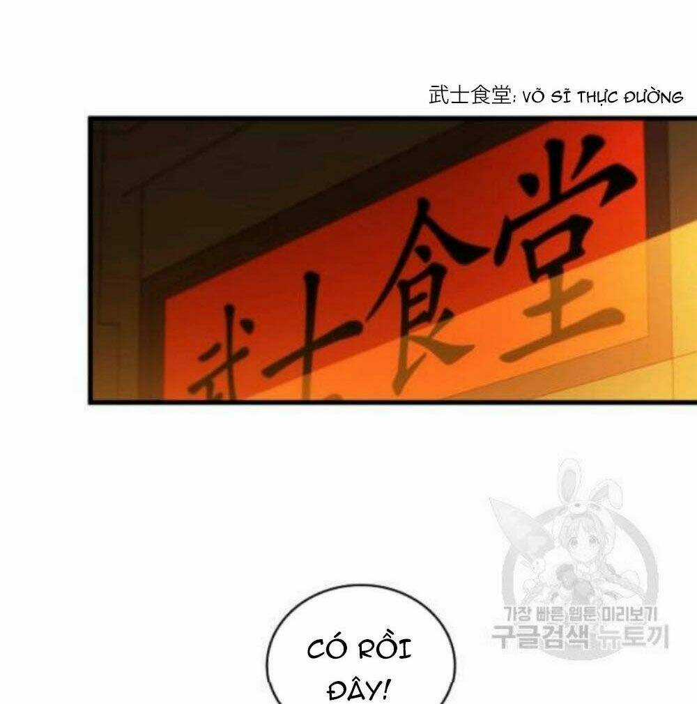 Thân Thủ Đệ Nhất Kiếm - Chapter 57 - Trang 55