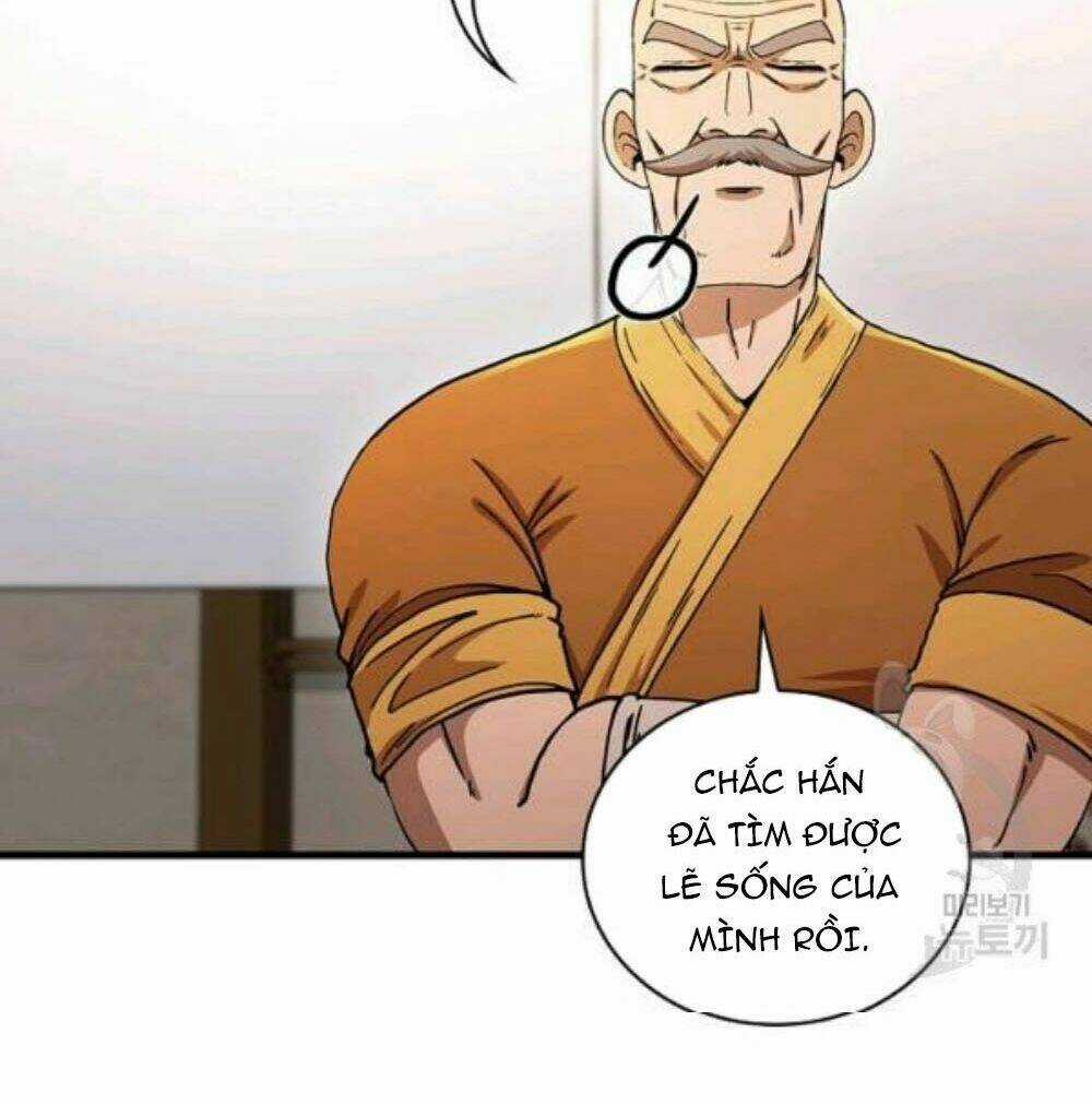 Thân Thủ Đệ Nhất Kiếm - Chapter 57 - Trang 60