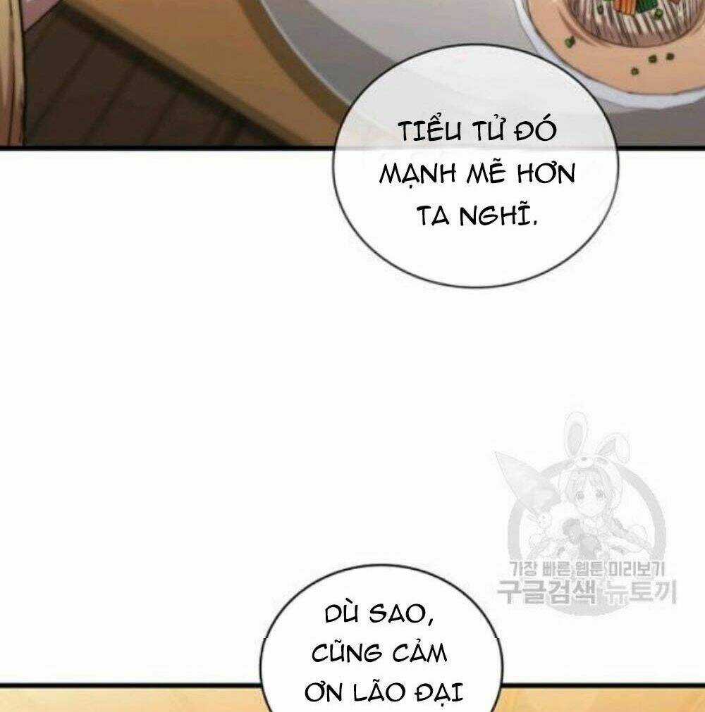 Thân Thủ Đệ Nhất Kiếm - Chapter 57 - Trang 62