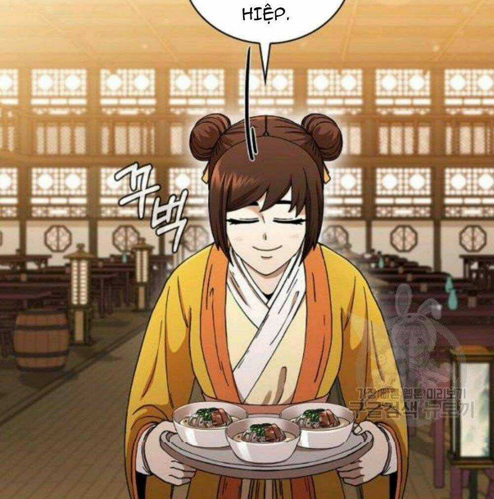 Thân Thủ Đệ Nhất Kiếm - Chapter 57 - Trang 63