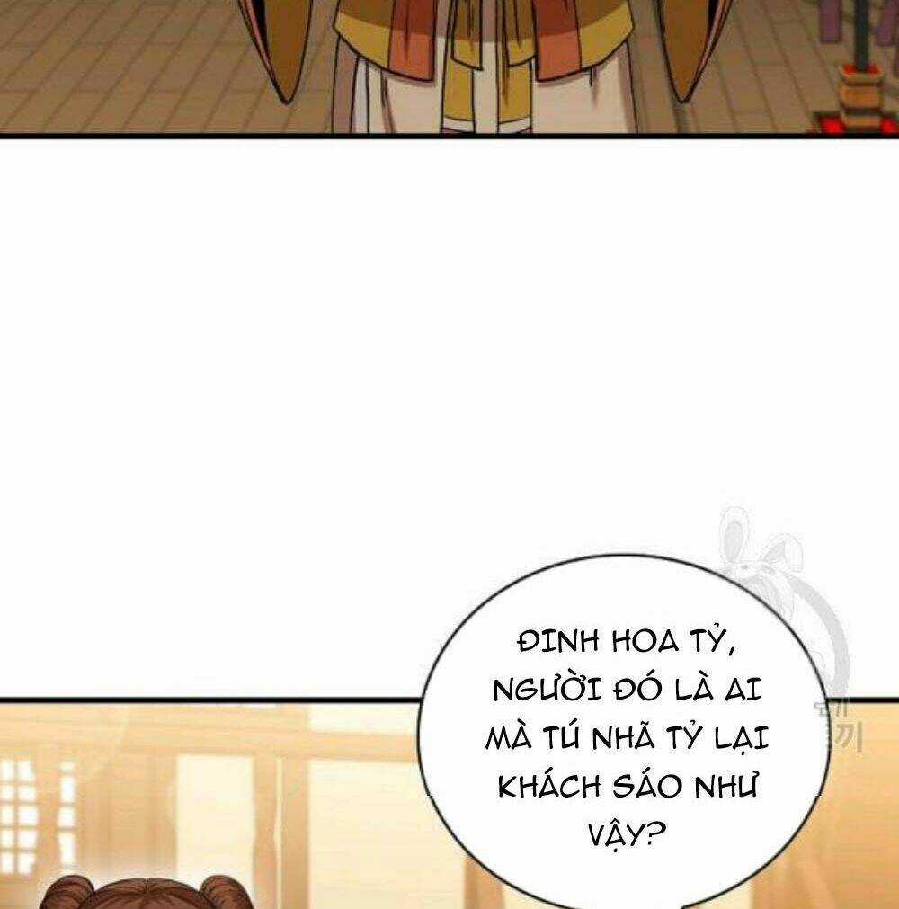 Thân Thủ Đệ Nhất Kiếm - Chapter 57 - Trang 64