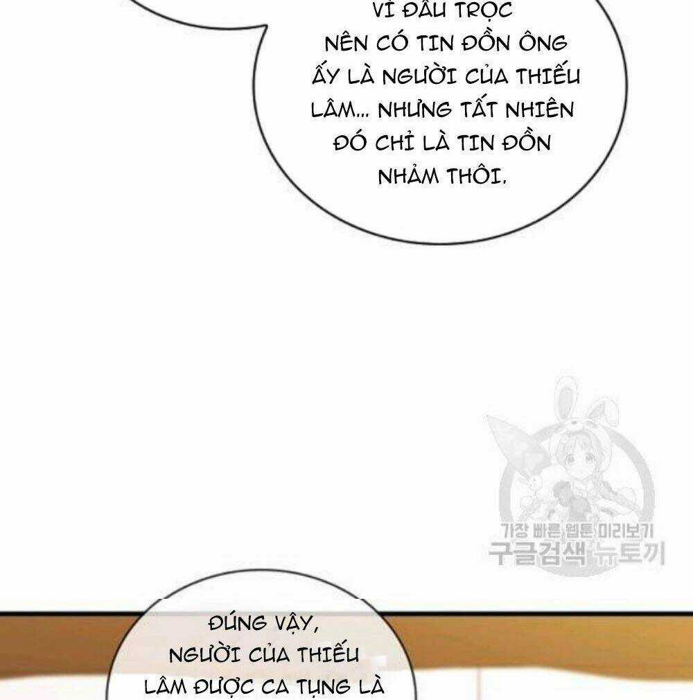 Thân Thủ Đệ Nhất Kiếm - Chapter 57 - Trang 66