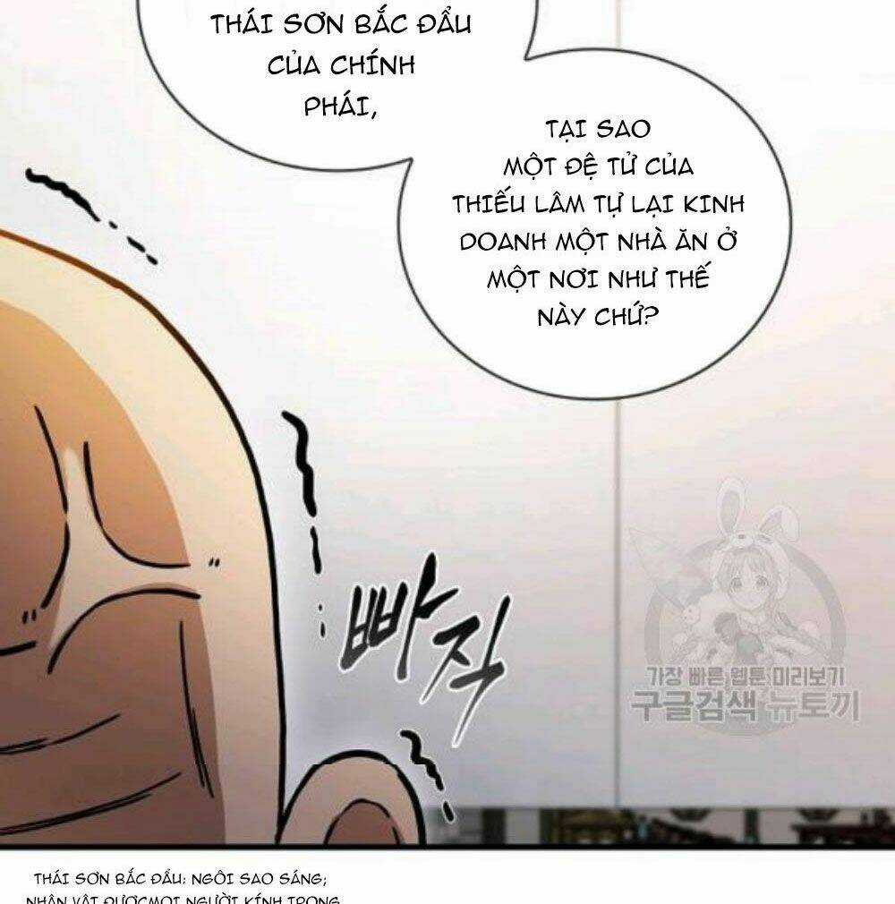 Thân Thủ Đệ Nhất Kiếm - Chapter 57 - Trang 67