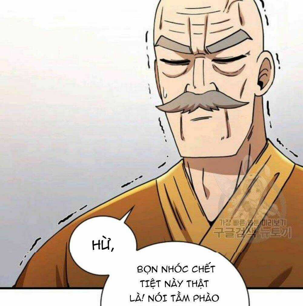 Thân Thủ Đệ Nhất Kiếm - Chapter 57 - Trang 69