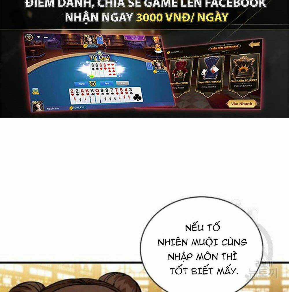 Thân Thủ Đệ Nhất Kiếm - Chapter 57 - Trang 78