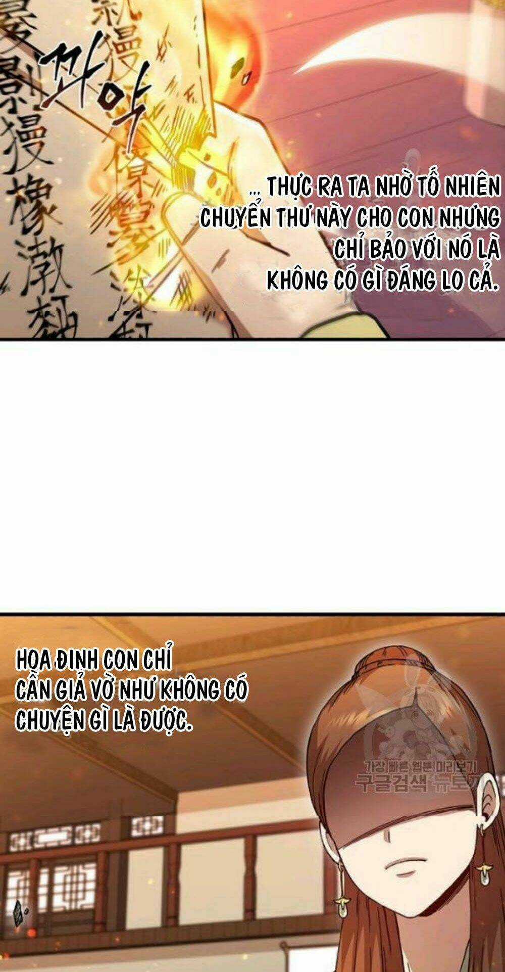 Thân Thủ Đệ Nhất Kiếm - Chapter 57 - Trang 87