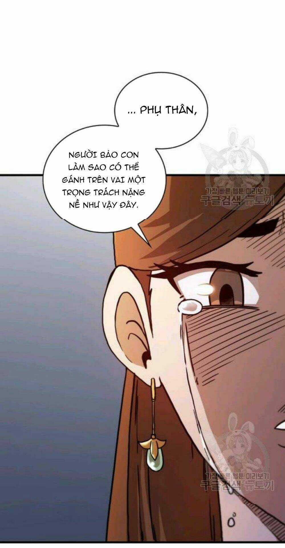 Thân Thủ Đệ Nhất Kiếm - Chapter 57 - Trang 89