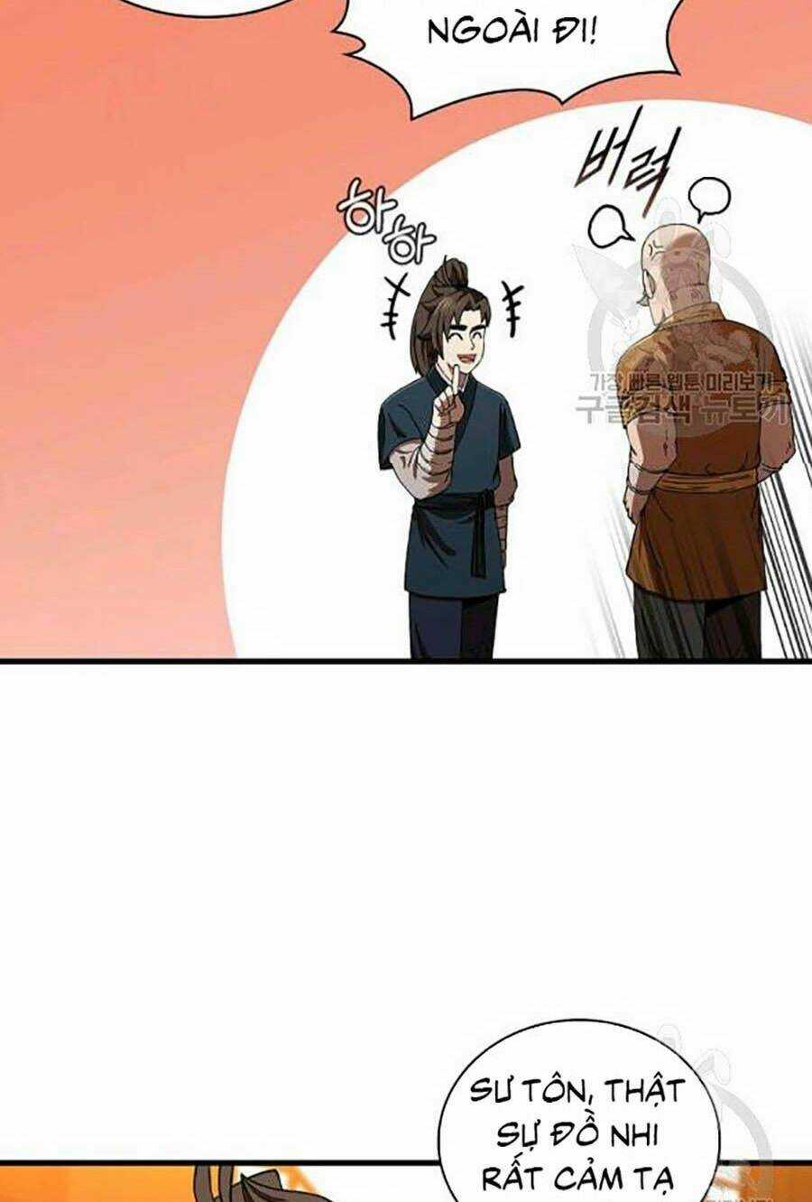 Thân Thủ Đệ Nhất Kiếm - Chapter 58 - Trang 12