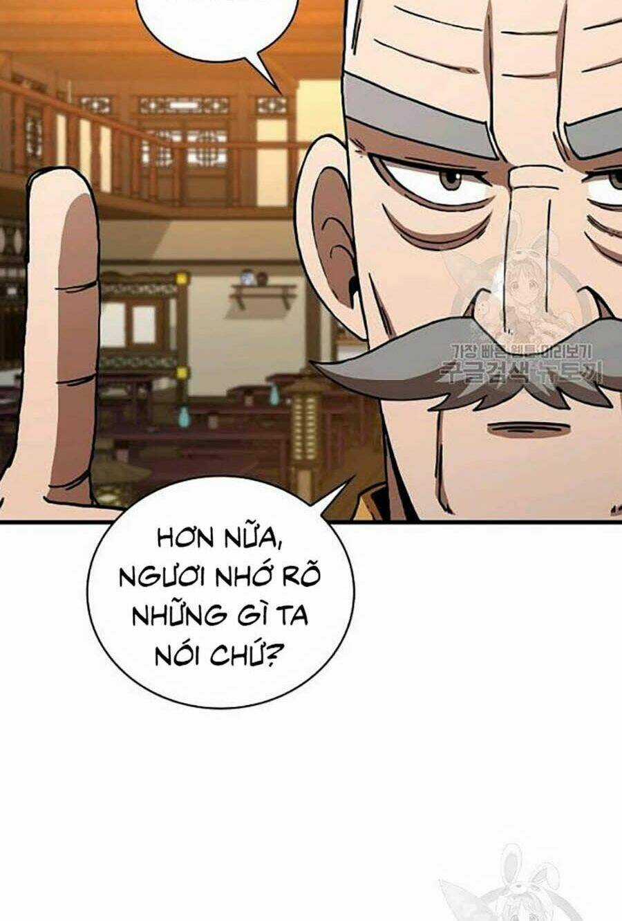 Thân Thủ Đệ Nhất Kiếm - Chapter 58 - Trang 14