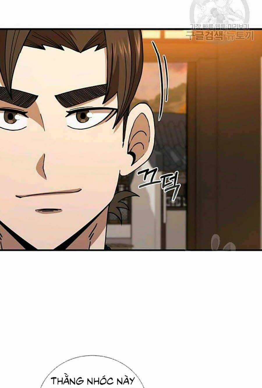 Thân Thủ Đệ Nhất Kiếm - Chapter 58 - Trang 15