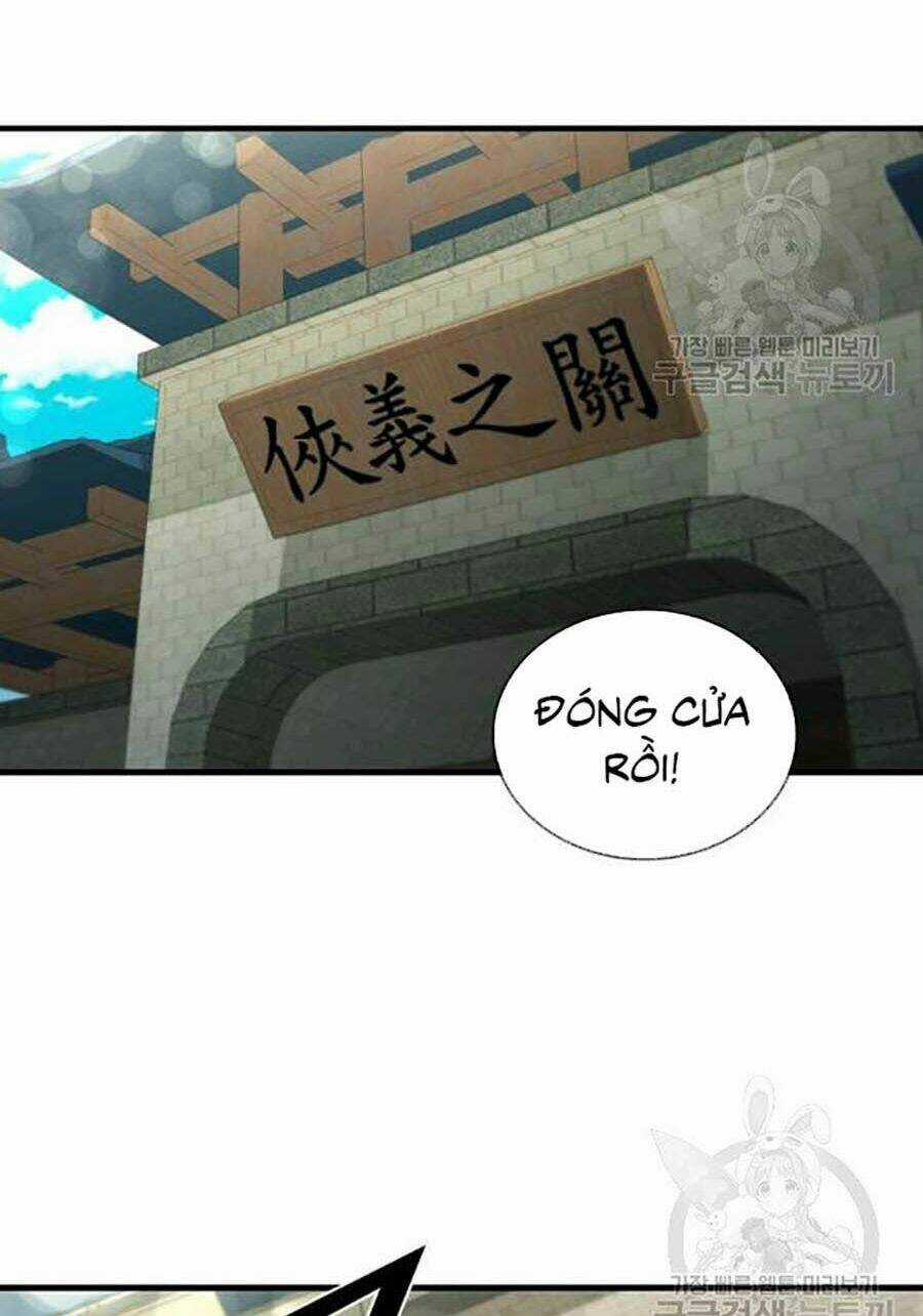 Thân Thủ Đệ Nhất Kiếm - Chapter 58 - Trang 18