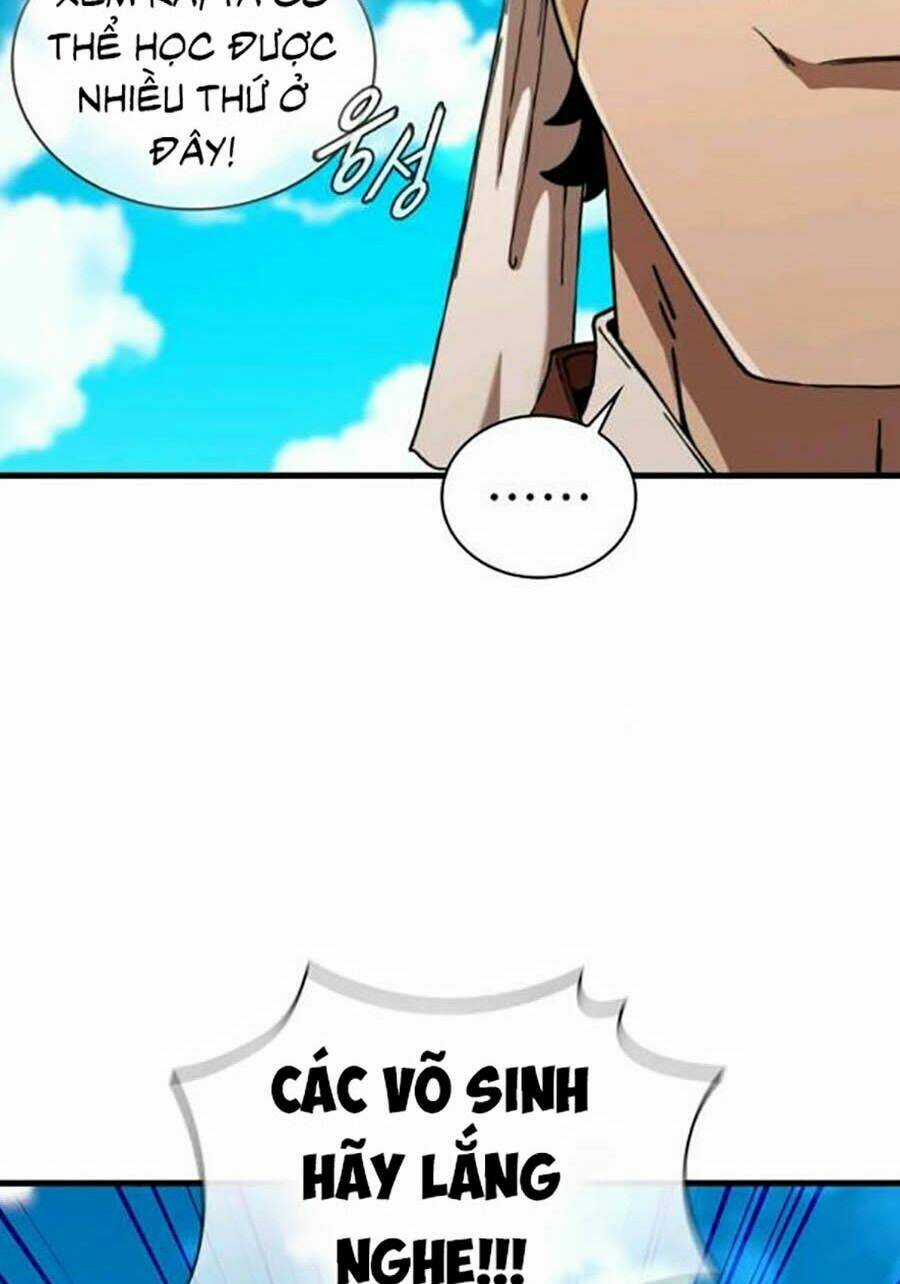 Thân Thủ Đệ Nhất Kiếm - Chapter 58 - Trang 22