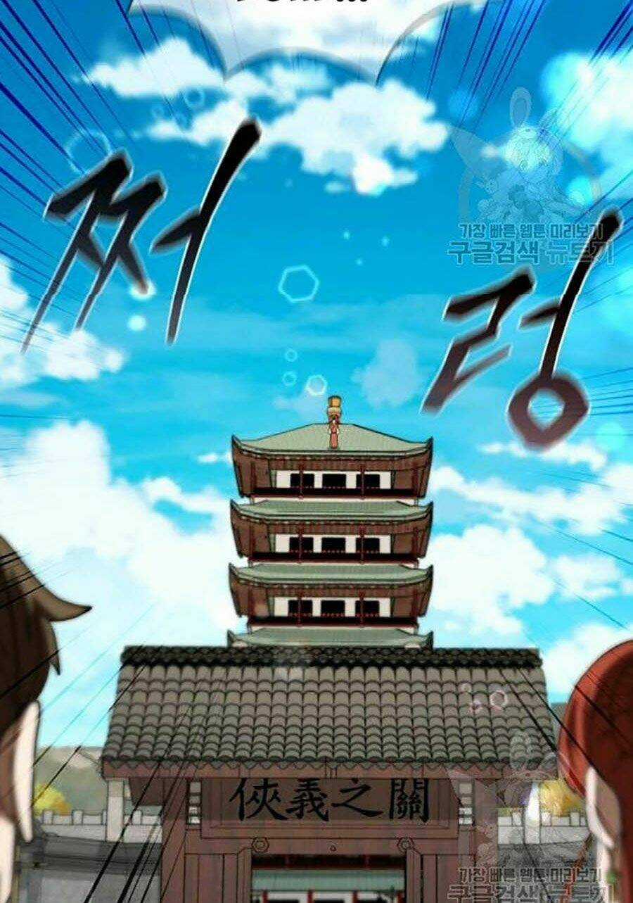 Thân Thủ Đệ Nhất Kiếm - Chapter 58 - Trang 23