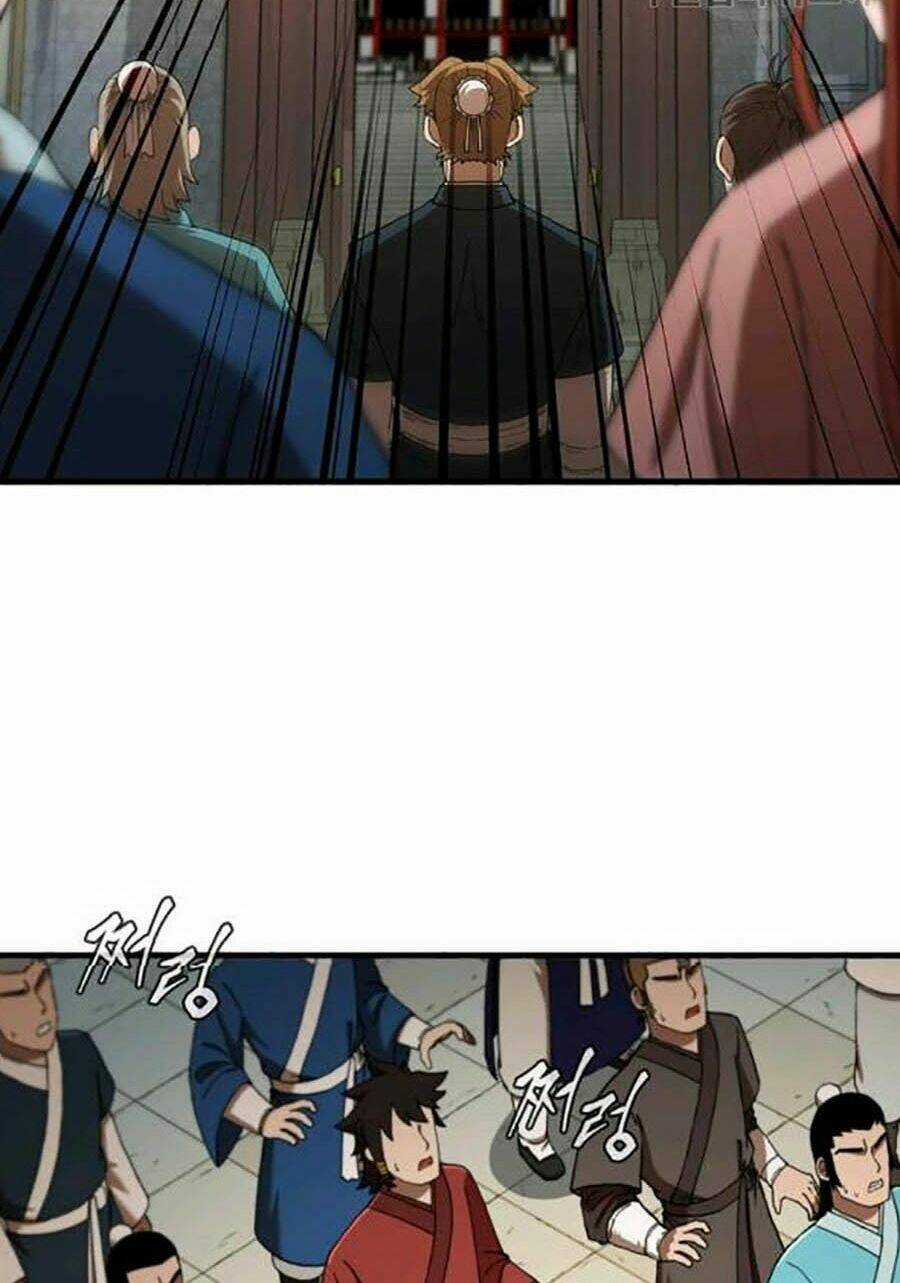 Thân Thủ Đệ Nhất Kiếm - Chapter 58 - Trang 24