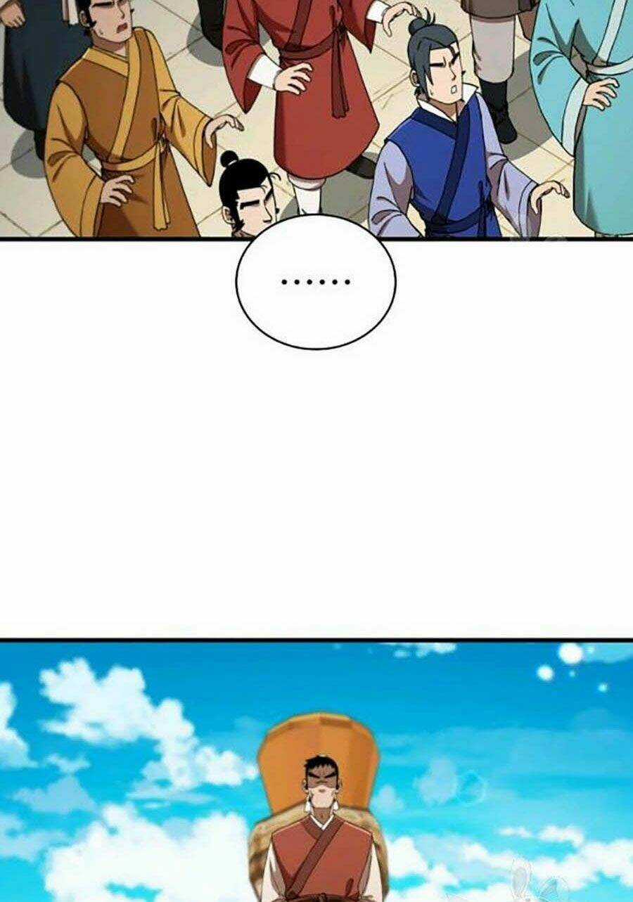 Thân Thủ Đệ Nhất Kiếm - Chapter 58 - Trang 25