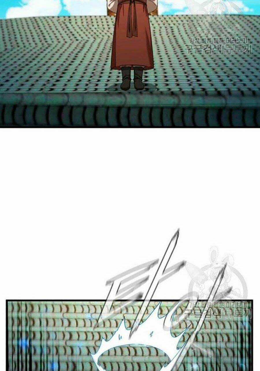 Thân Thủ Đệ Nhất Kiếm - Chapter 58 - Trang 26