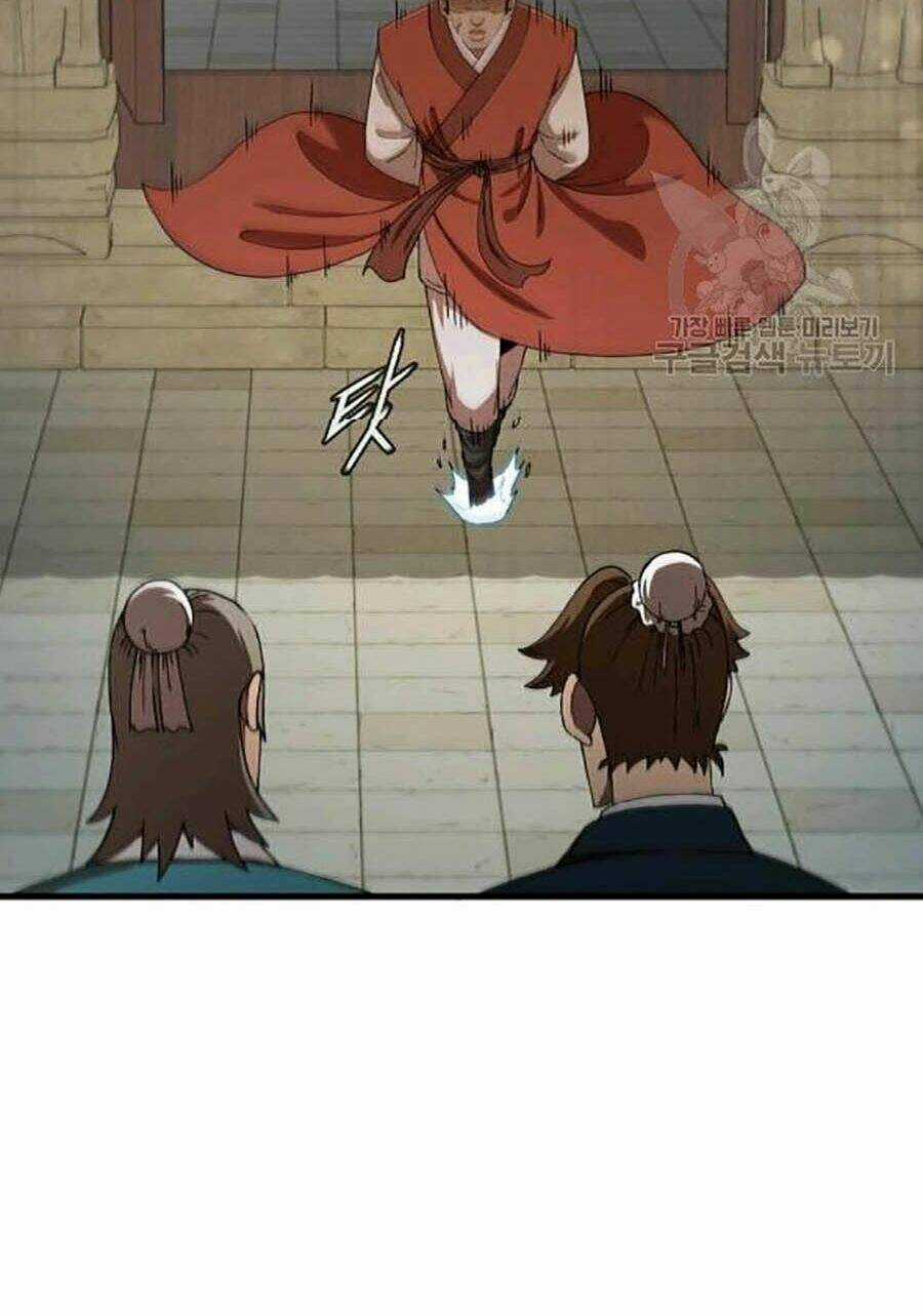 Thân Thủ Đệ Nhất Kiếm - Chapter 58 - Trang 28