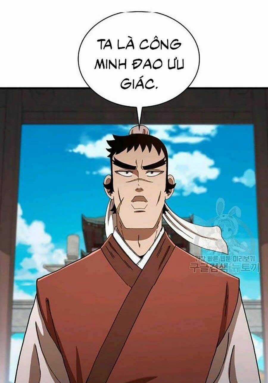 Thân Thủ Đệ Nhất Kiếm - Chapter 58 - Trang 29