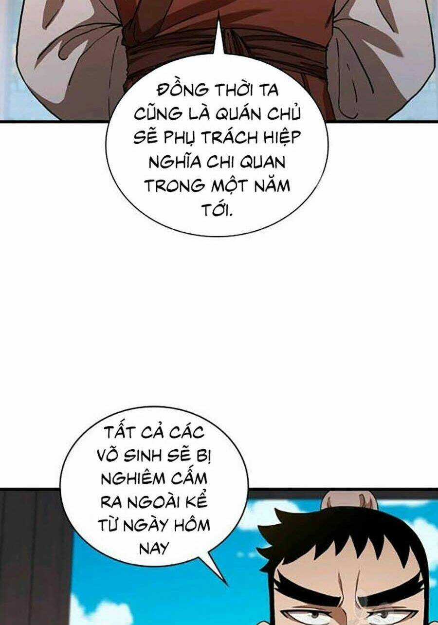 Thân Thủ Đệ Nhất Kiếm - Chapter 58 - Trang 30