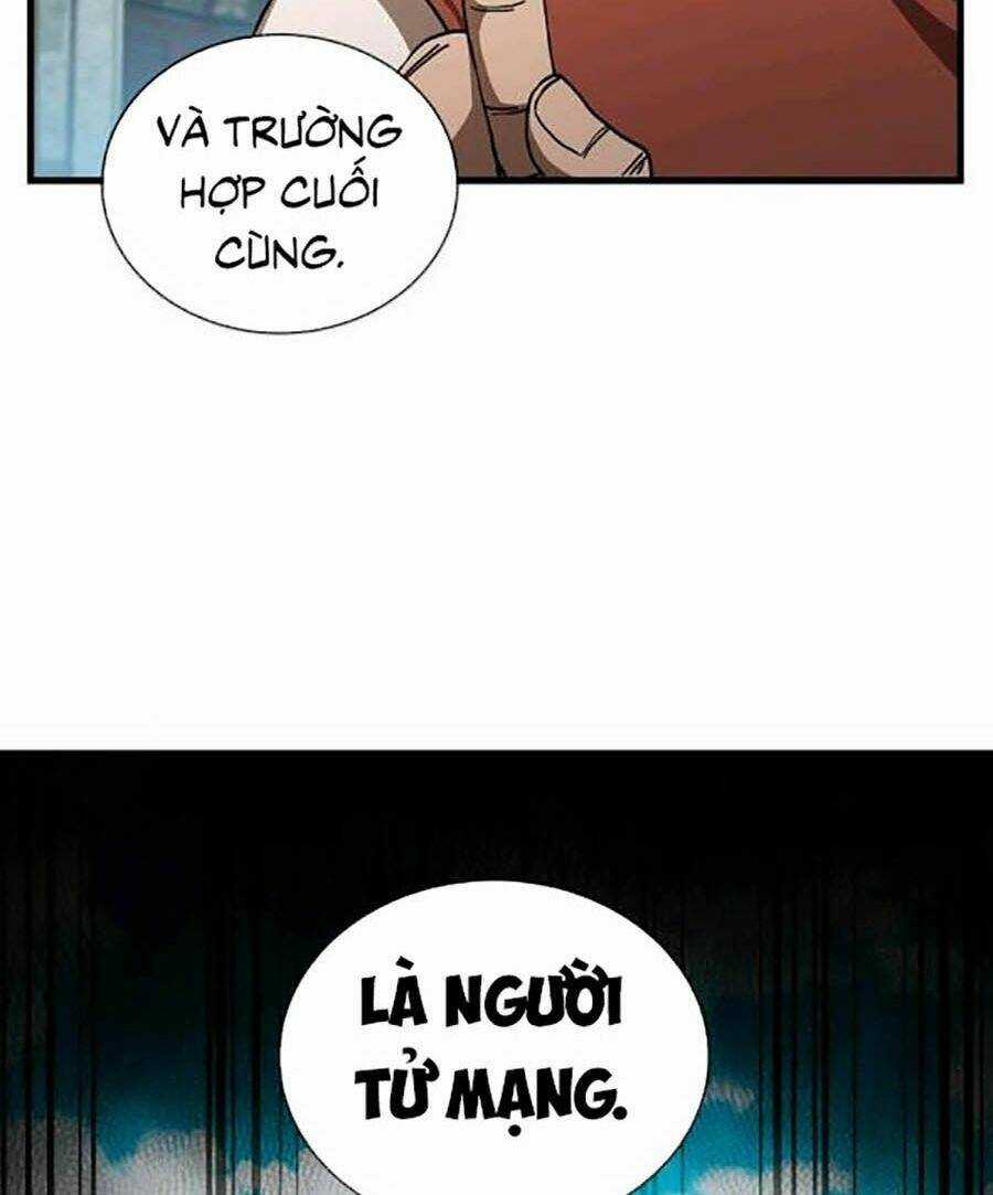 Thân Thủ Đệ Nhất Kiếm - Chapter 58 - Trang 34