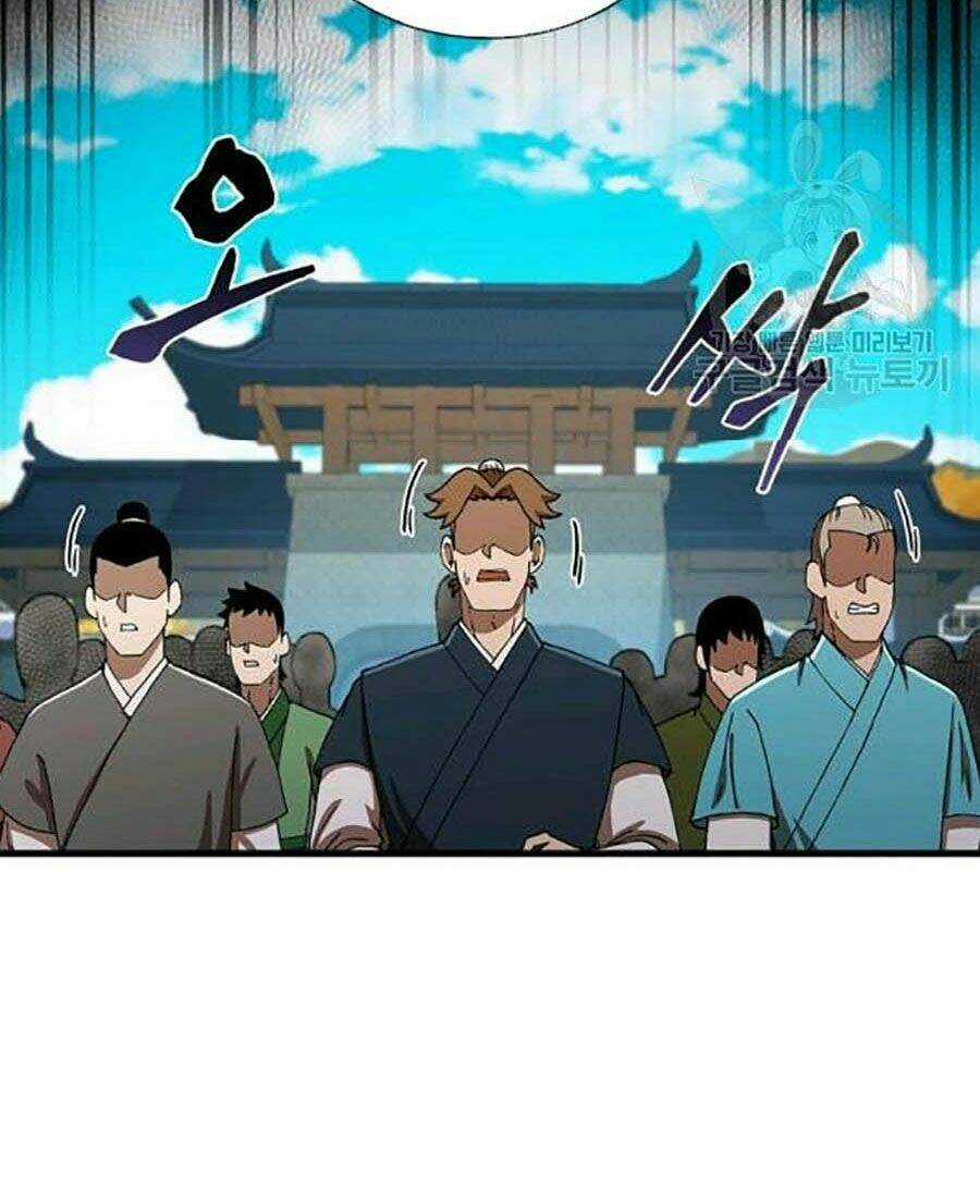 Thân Thủ Đệ Nhất Kiếm - Chapter 58 - Trang 35