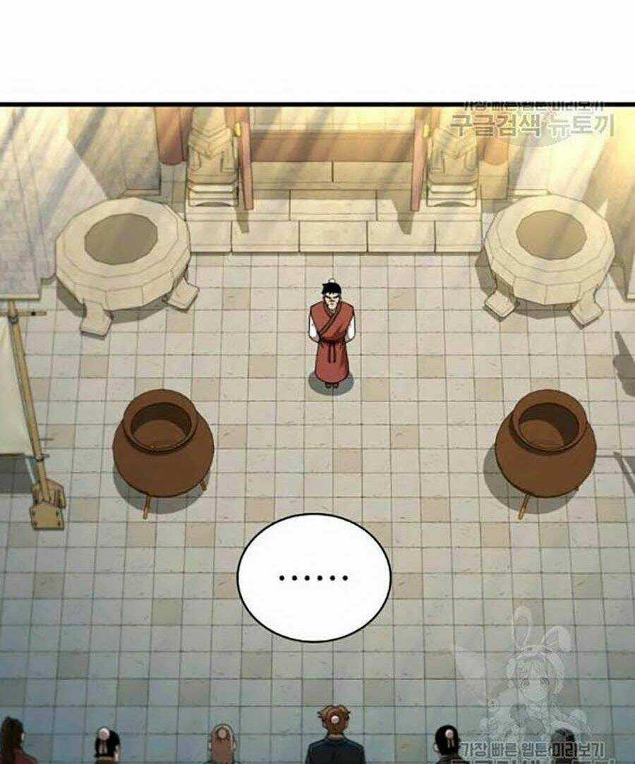 Thân Thủ Đệ Nhất Kiếm - Chapter 58 - Trang 36