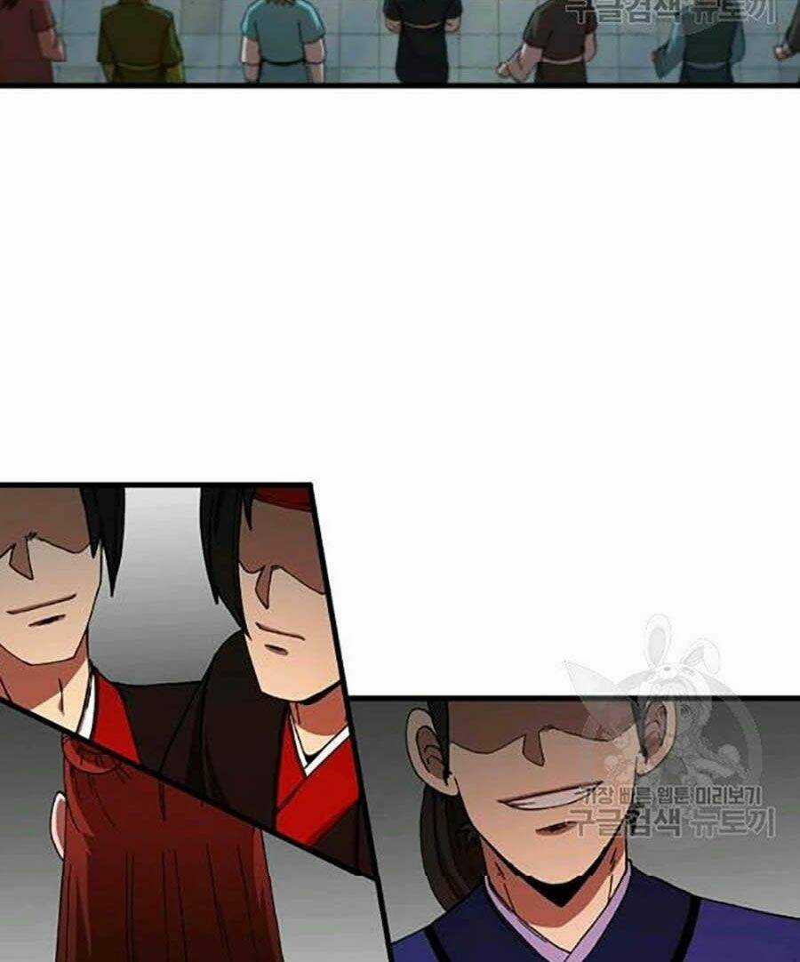 Thân Thủ Đệ Nhất Kiếm - Chapter 58 - Trang 37