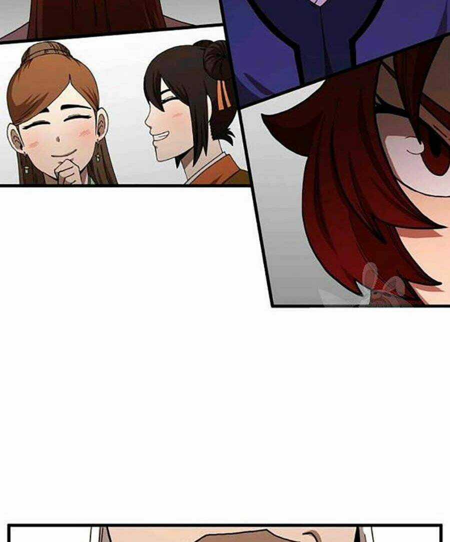 Thân Thủ Đệ Nhất Kiếm - Chapter 58 - Trang 38