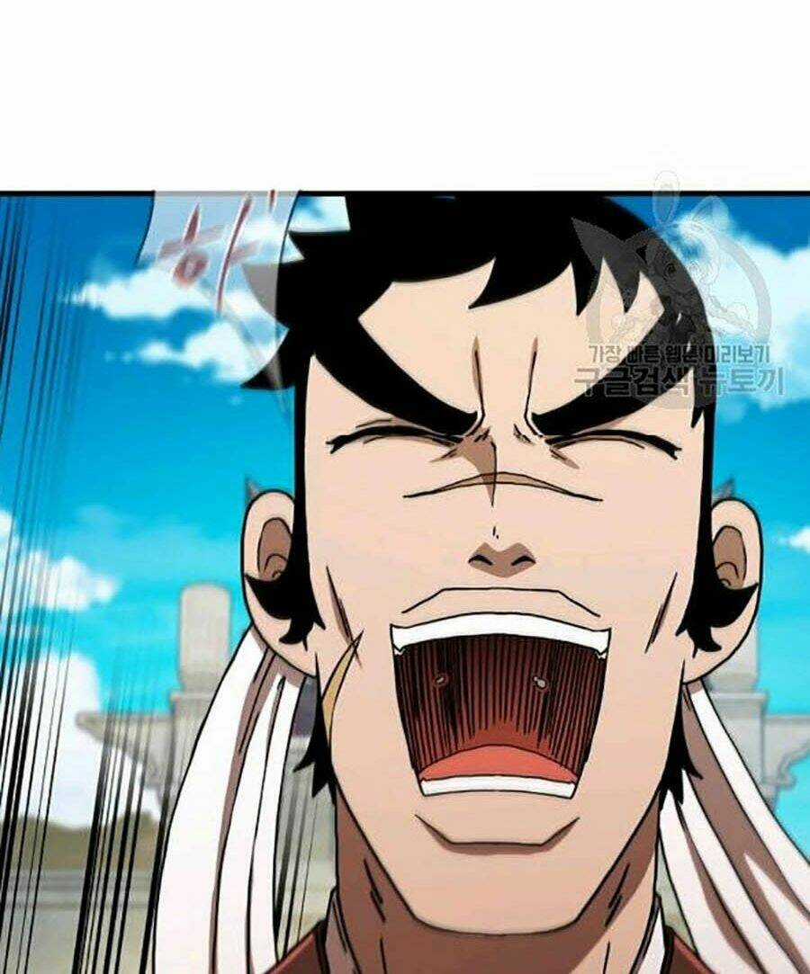 Thân Thủ Đệ Nhất Kiếm - Chapter 58 - Trang 40