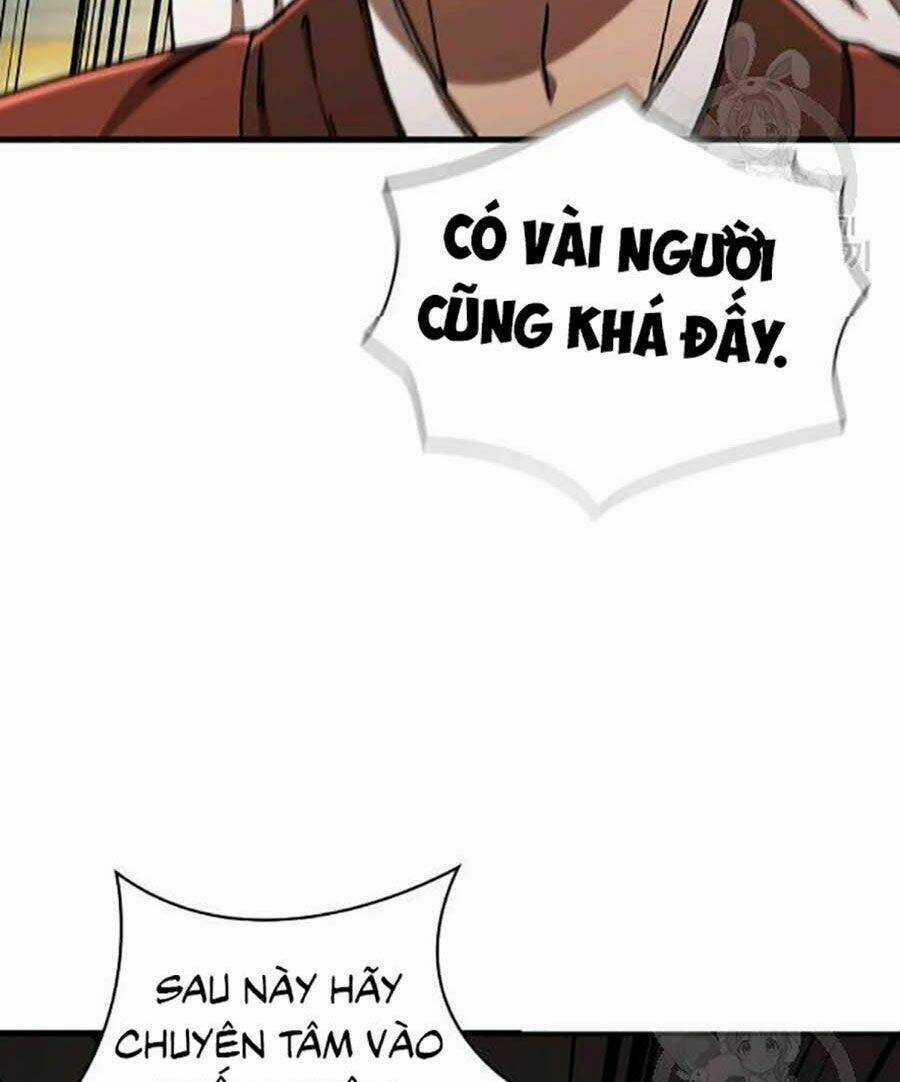 Thân Thủ Đệ Nhất Kiếm - Chapter 58 - Trang 41