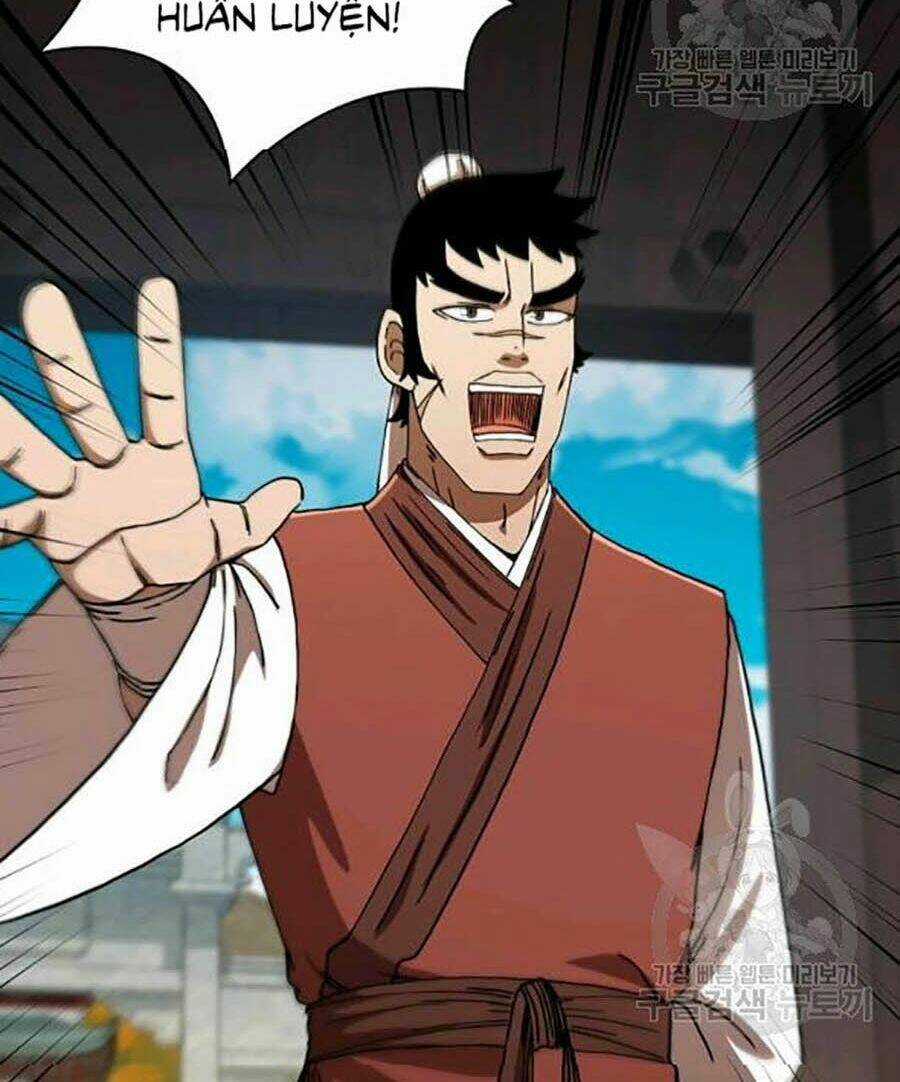 Thân Thủ Đệ Nhất Kiếm - Chapter 58 - Trang 42