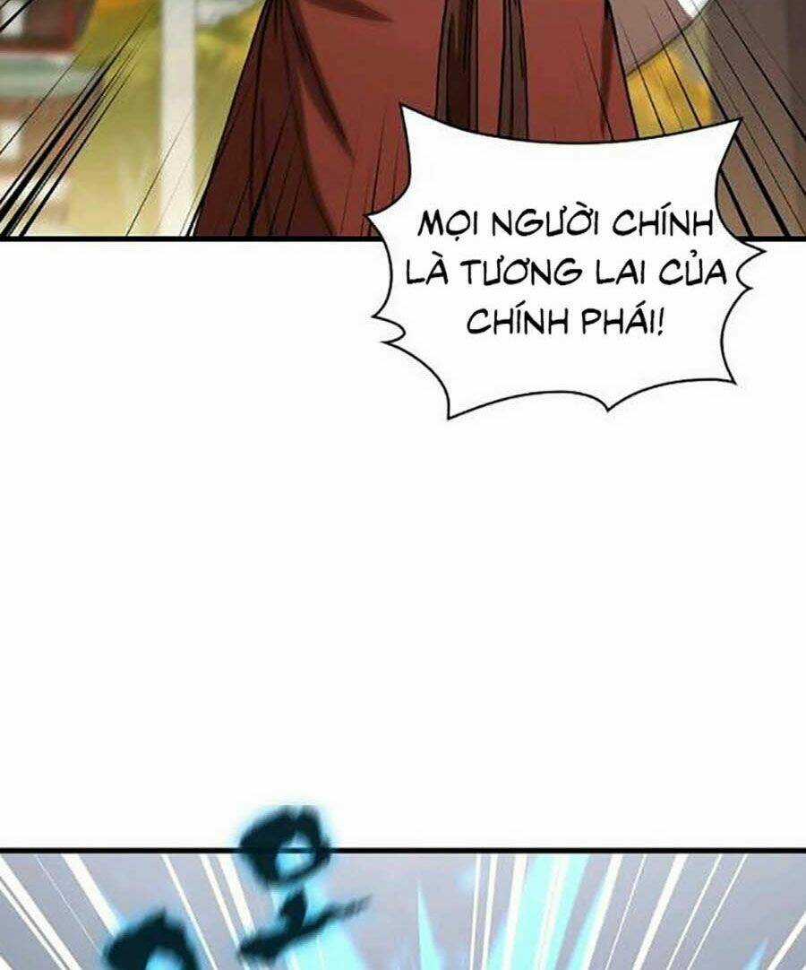 Thân Thủ Đệ Nhất Kiếm - Chapter 58 - Trang 43