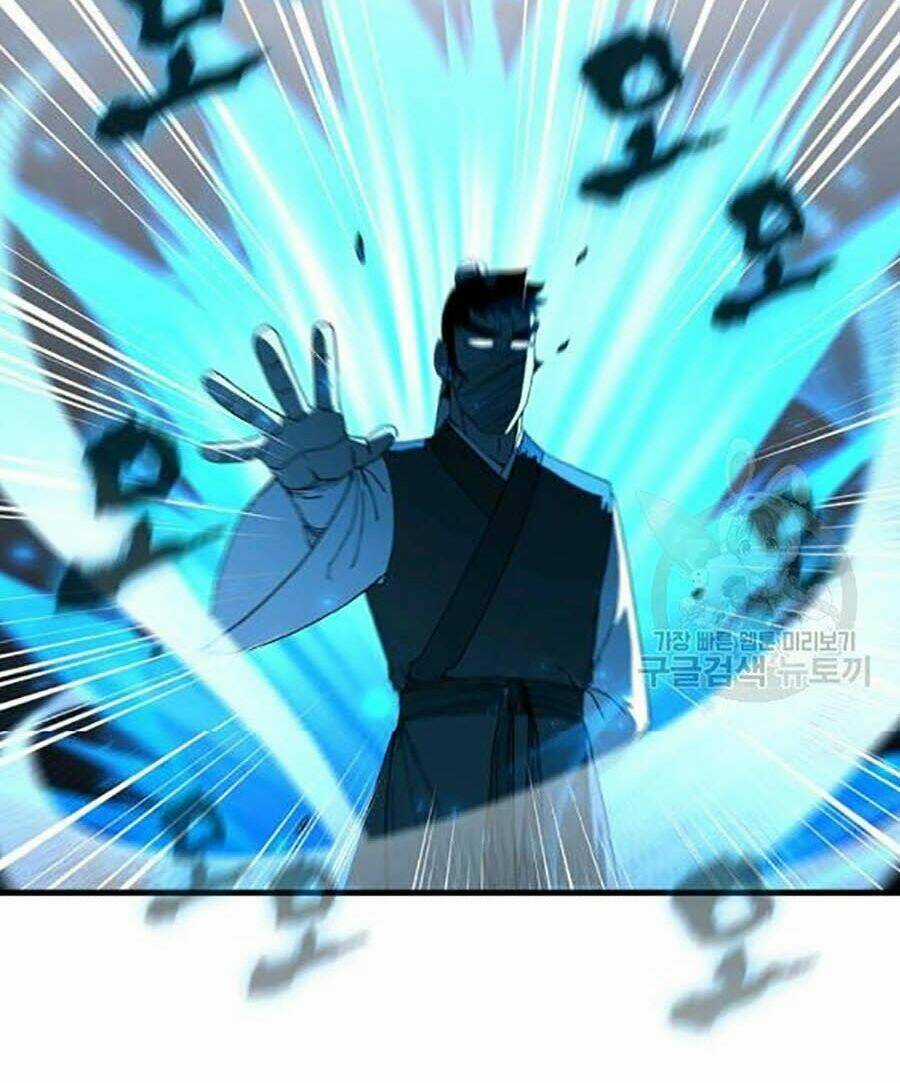 Thân Thủ Đệ Nhất Kiếm - Chapter 58 - Trang 44