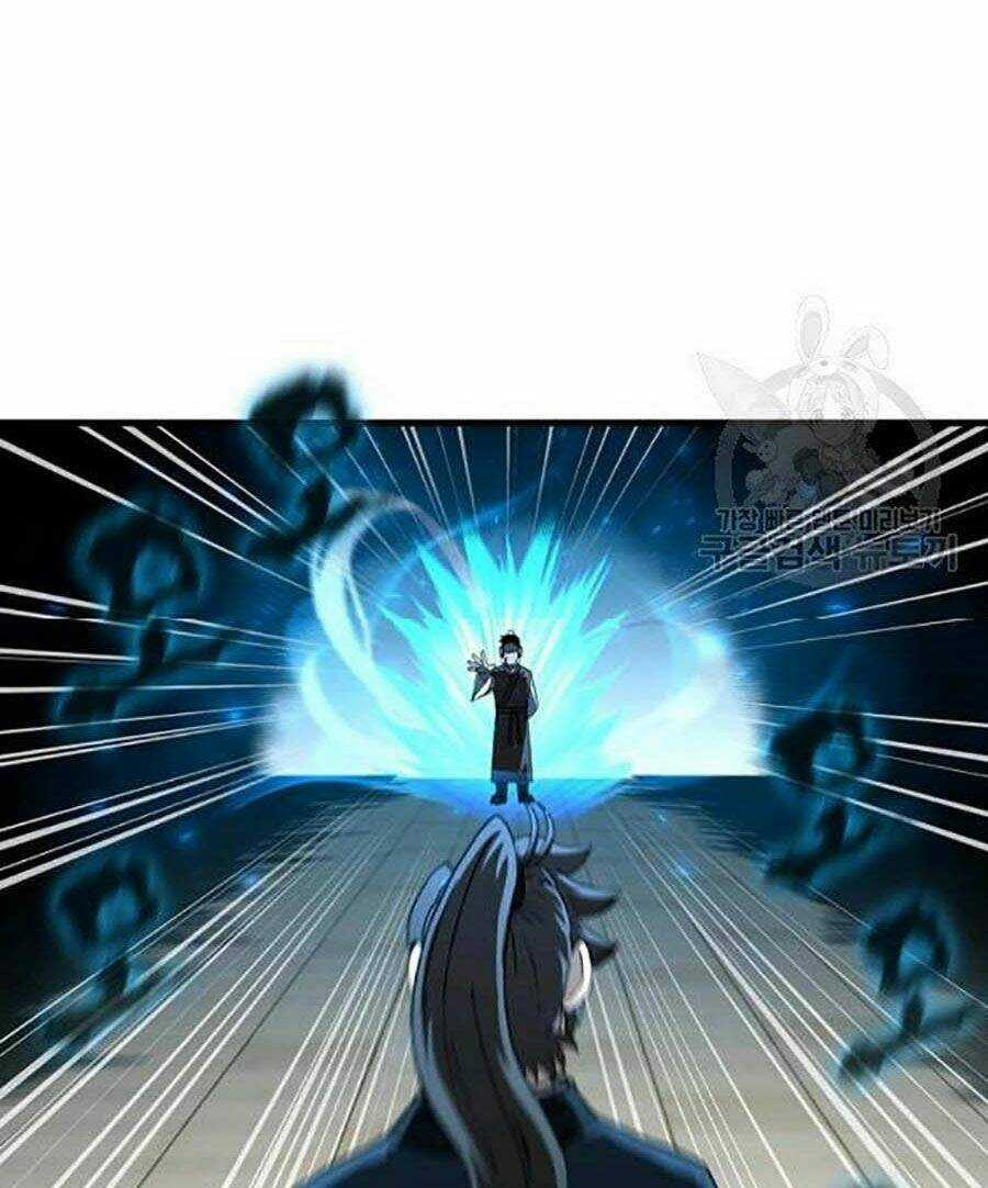 Thân Thủ Đệ Nhất Kiếm - Chapter 58 - Trang 45