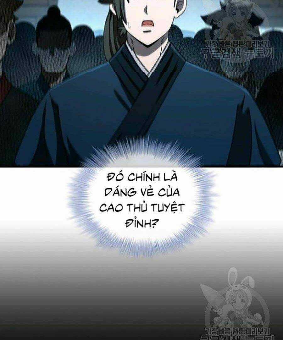 Thân Thủ Đệ Nhất Kiếm - Chapter 58 - Trang 47