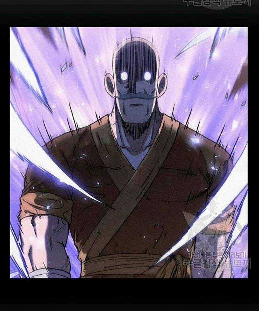 Thân Thủ Đệ Nhất Kiếm - Chapter 58 - Trang 48