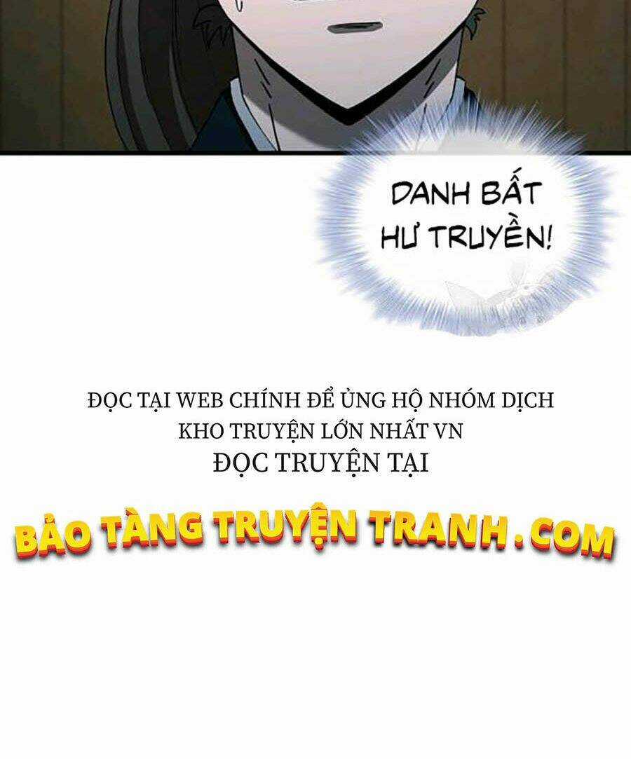 Thân Thủ Đệ Nhất Kiếm - Chapter 58 - Trang 50