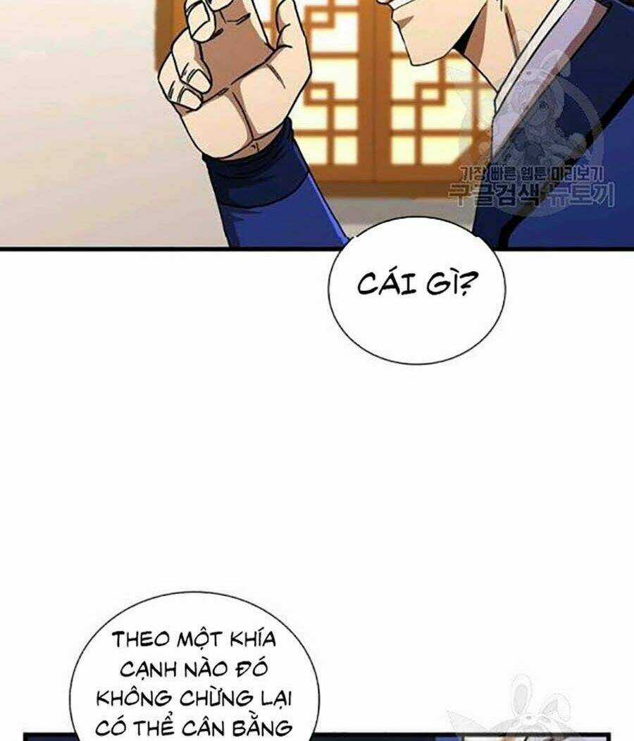 Thân Thủ Đệ Nhất Kiếm - Chapter 58 - Trang 67